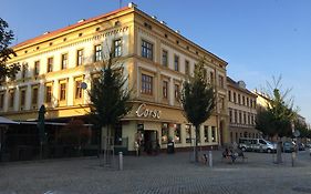 Apartments Corso